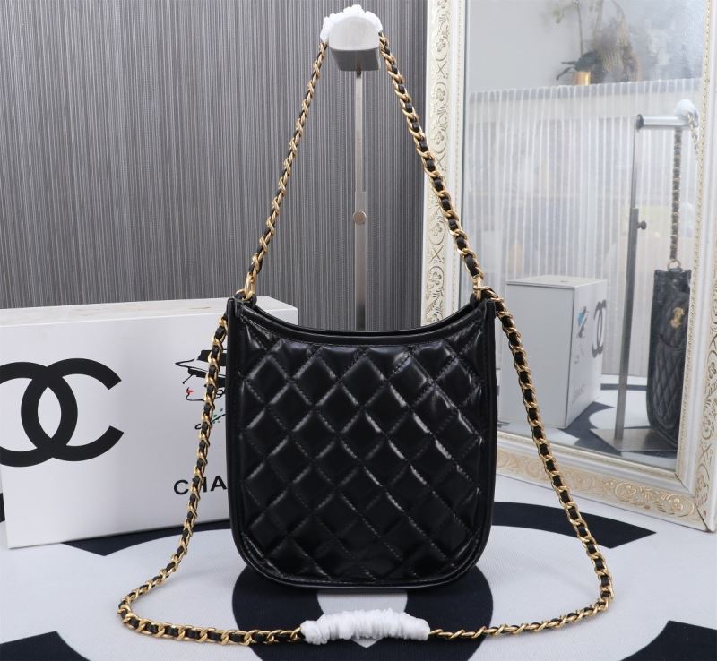 Chanel Hobo Bags